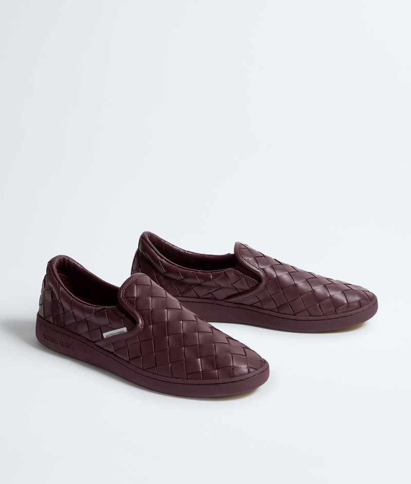 Bottega Veneta Sawyer Sneaker outlook