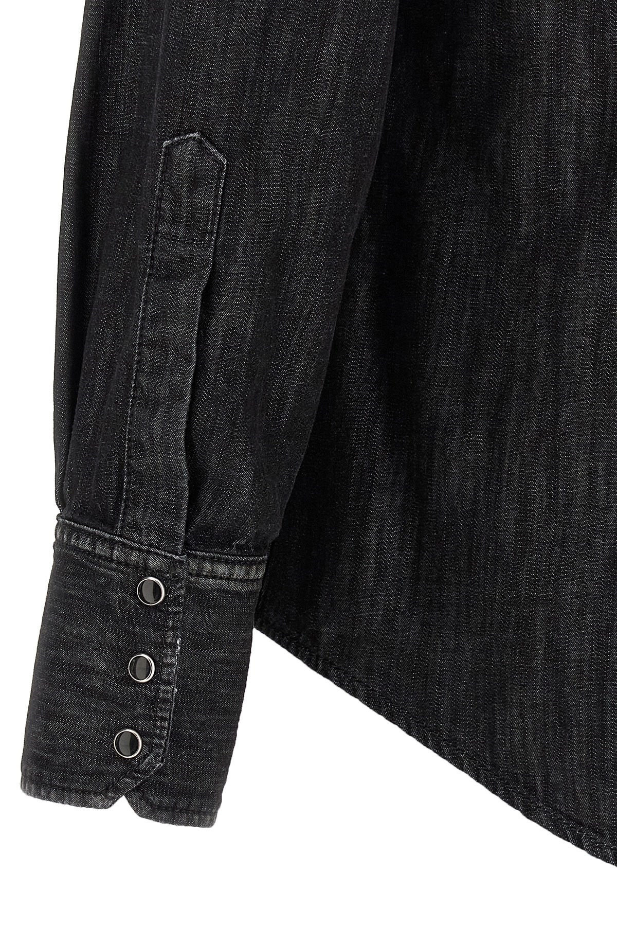 'Classic Western' shirt - 4