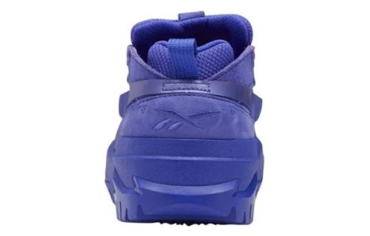 (WMNS) Reebok Cardi B x Club C V2 'Ultima Purple' GX9659 - 3