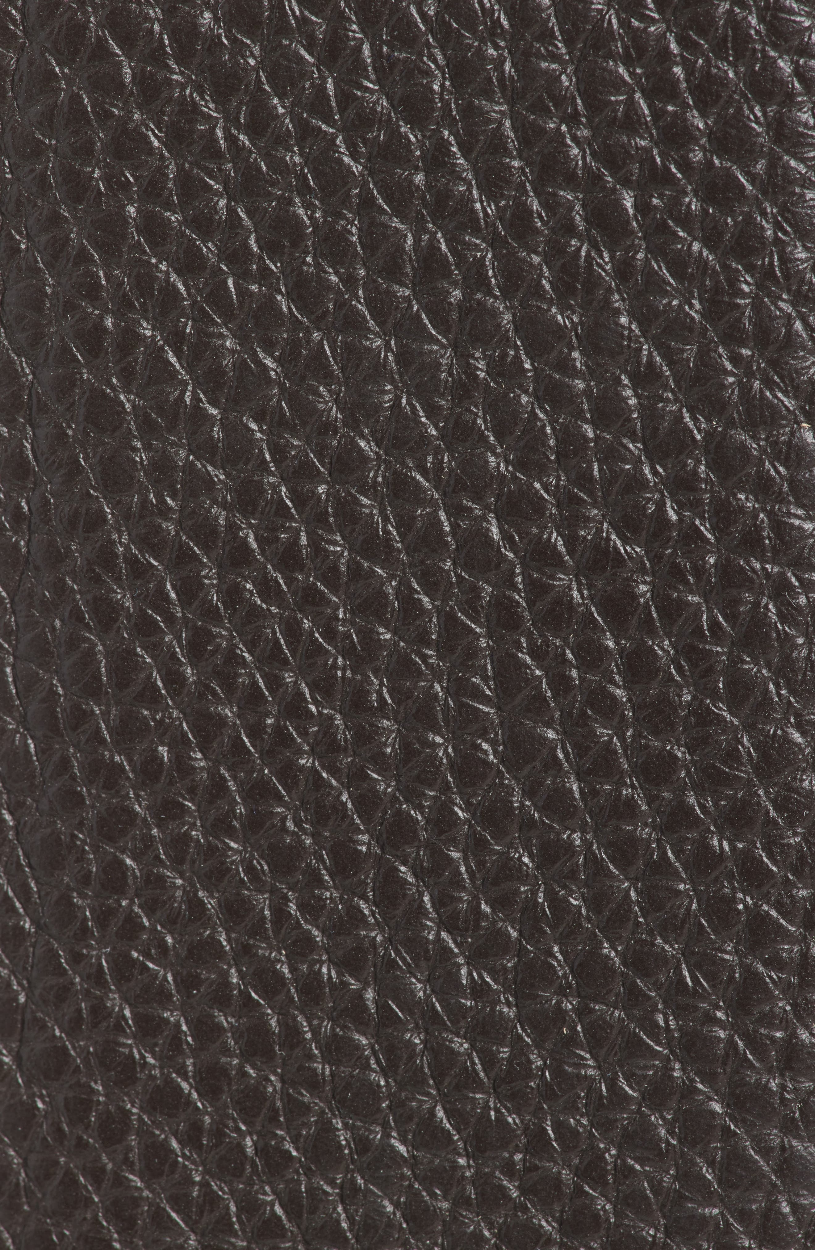 TOM FORD T Icon Reversible Soft Grain Leather Belt in 3Bn06 Brown/Black at Nordstrom - 3