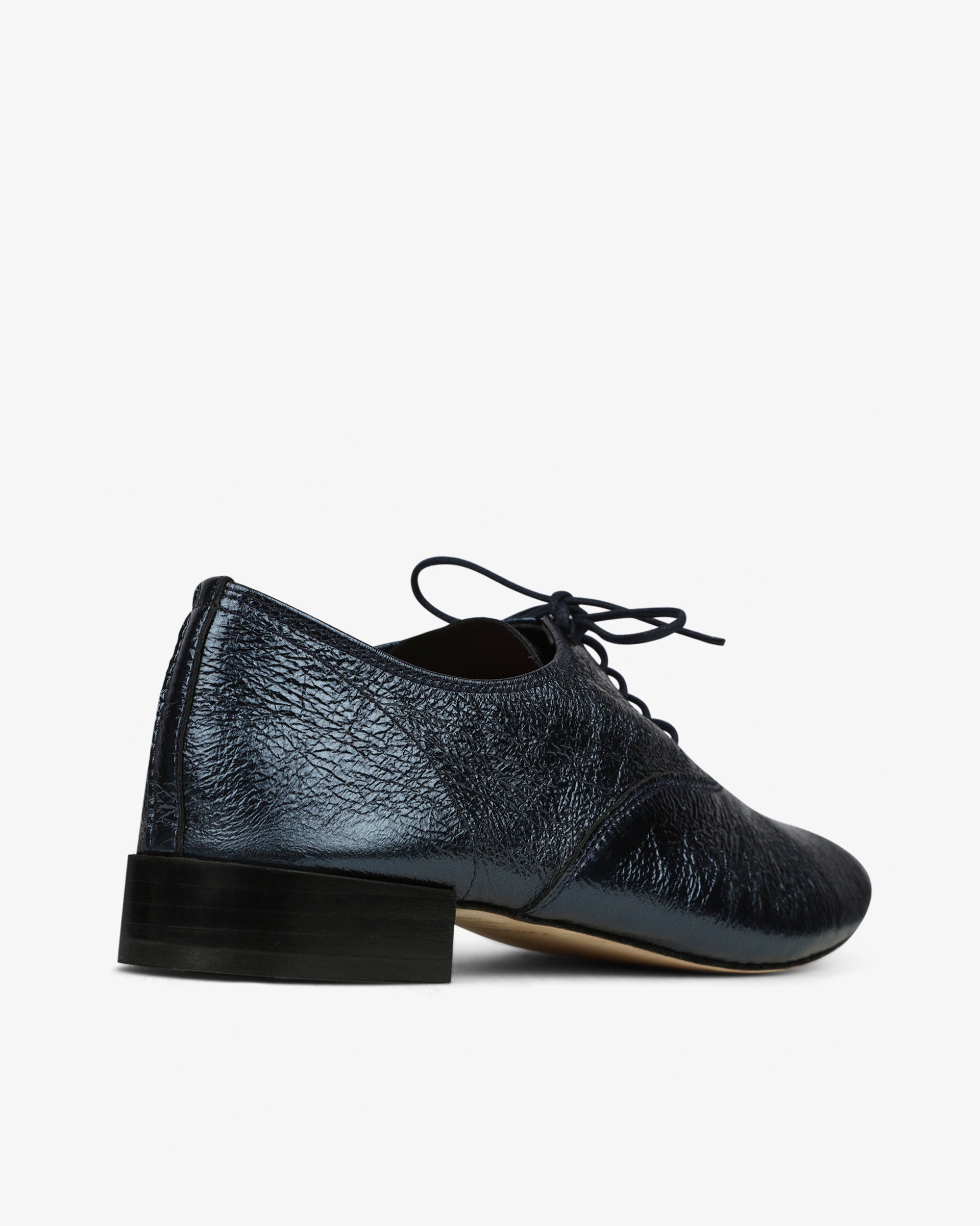 ZIZI OXFORD SHOES - 4