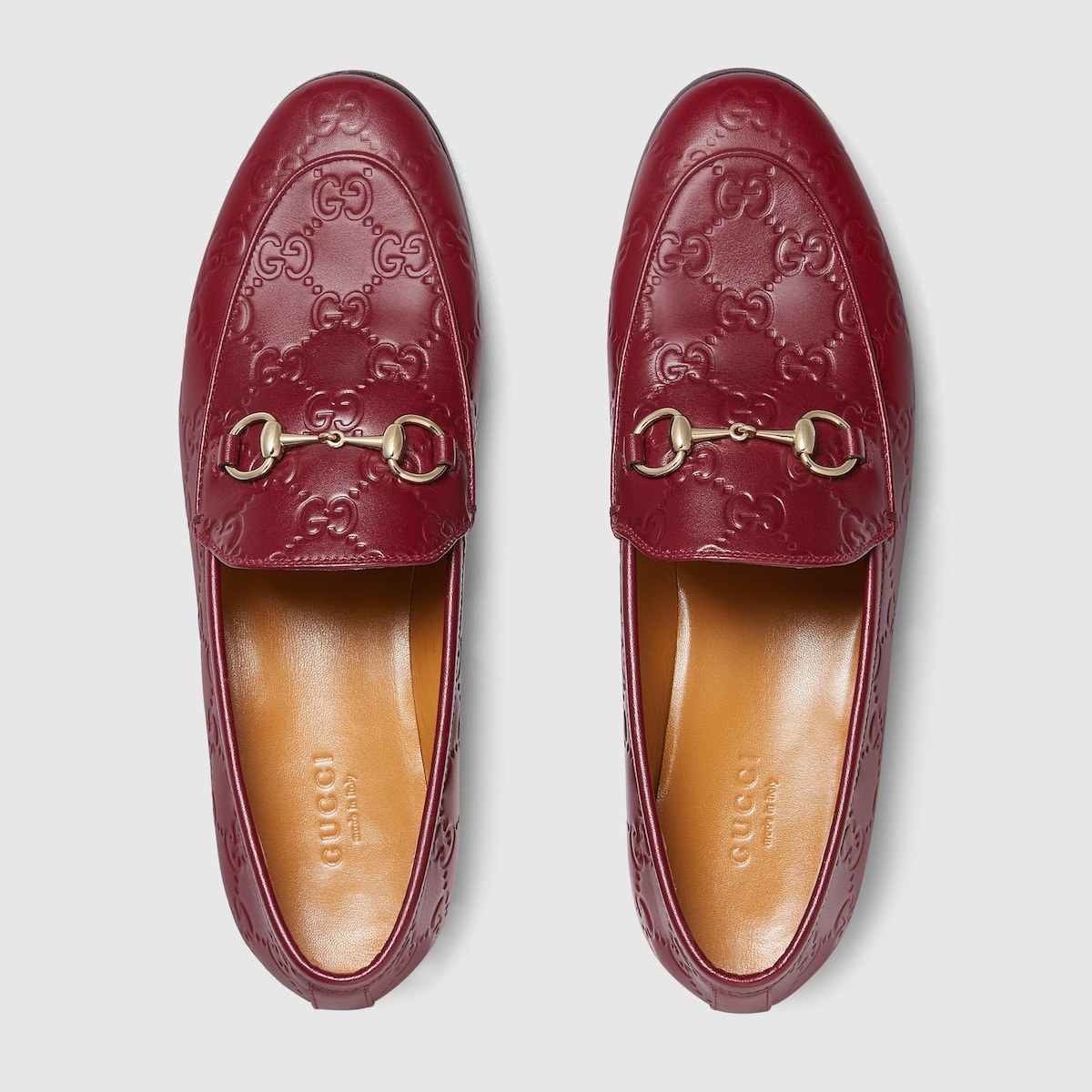 Women's Gucci Jordaan loafer - 5