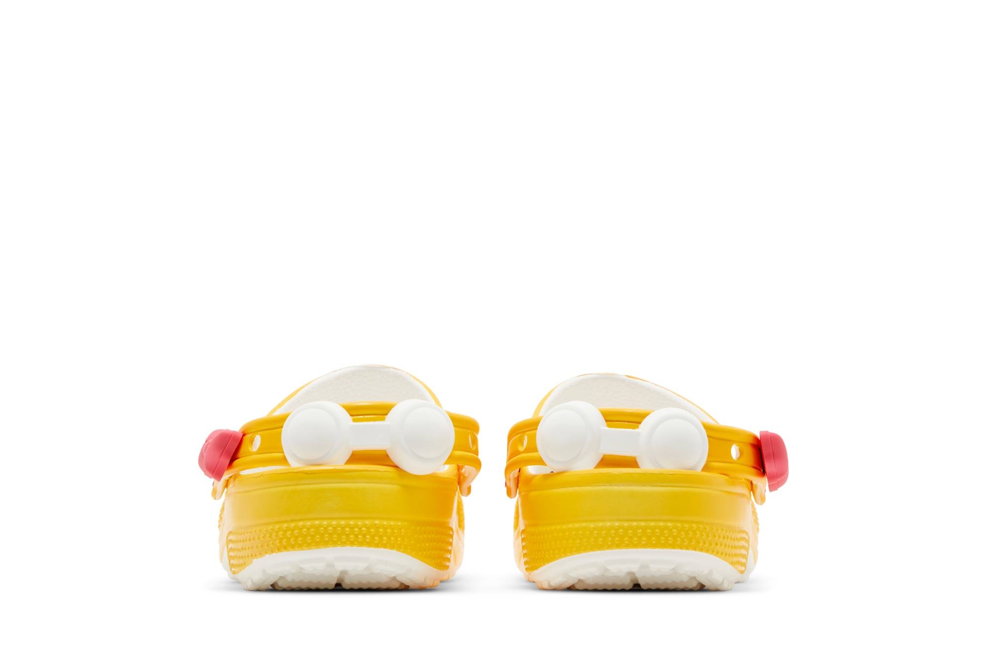 McDonald's x Classic Clog 'Birdie' - 6
