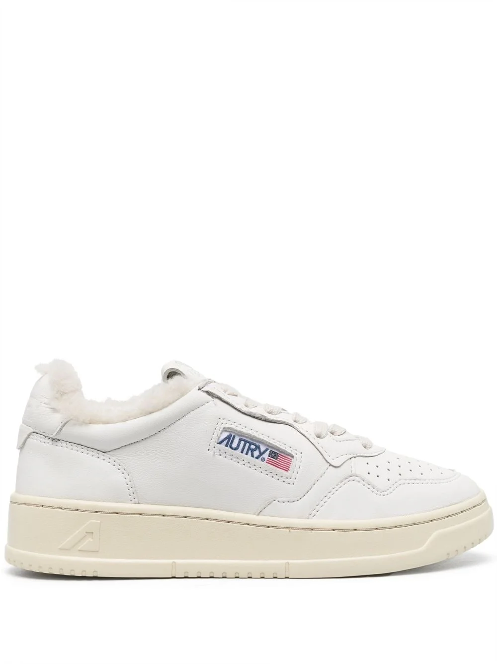 Medalist low-top sneakers - 1