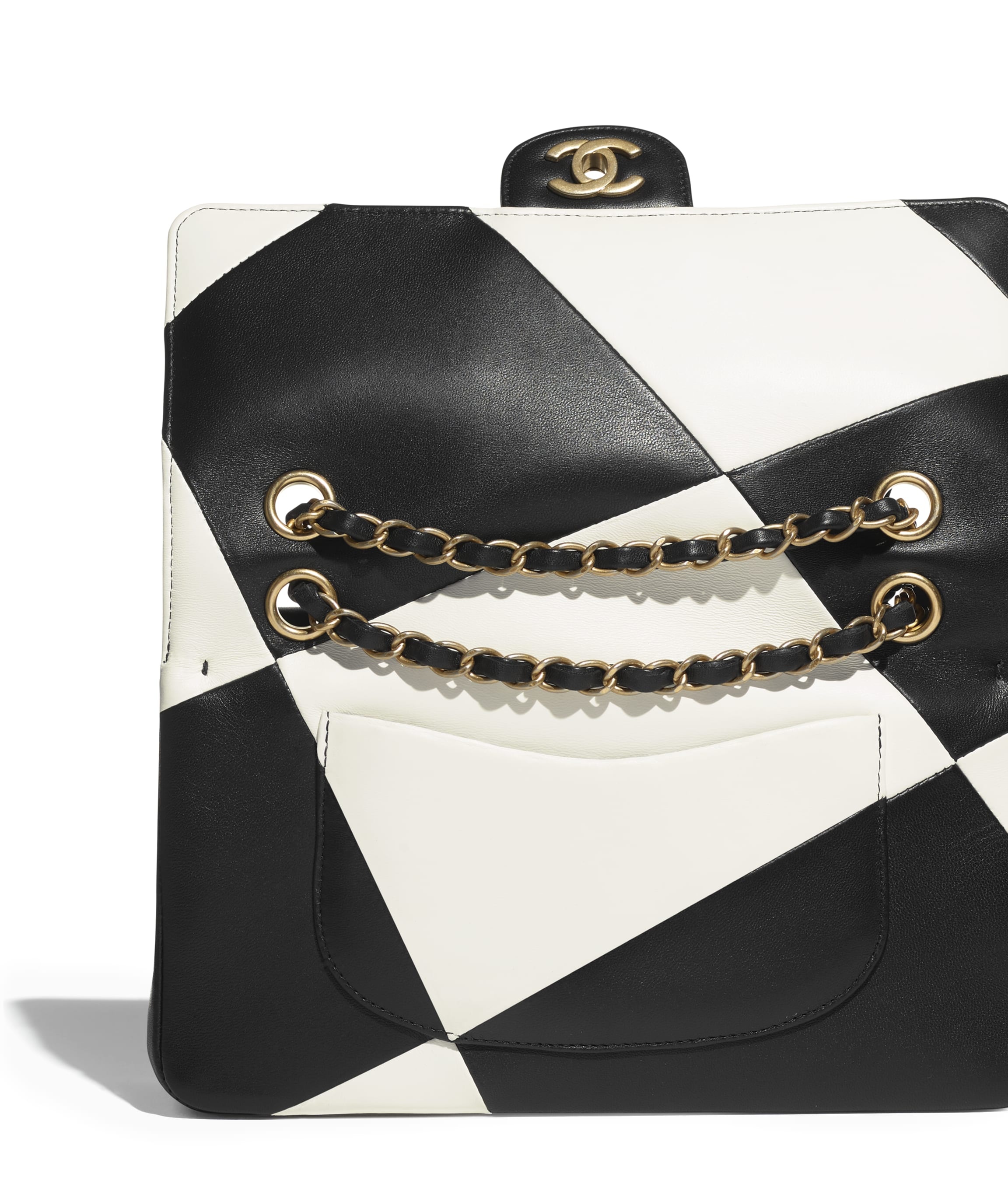 Classic Handbag - 3
