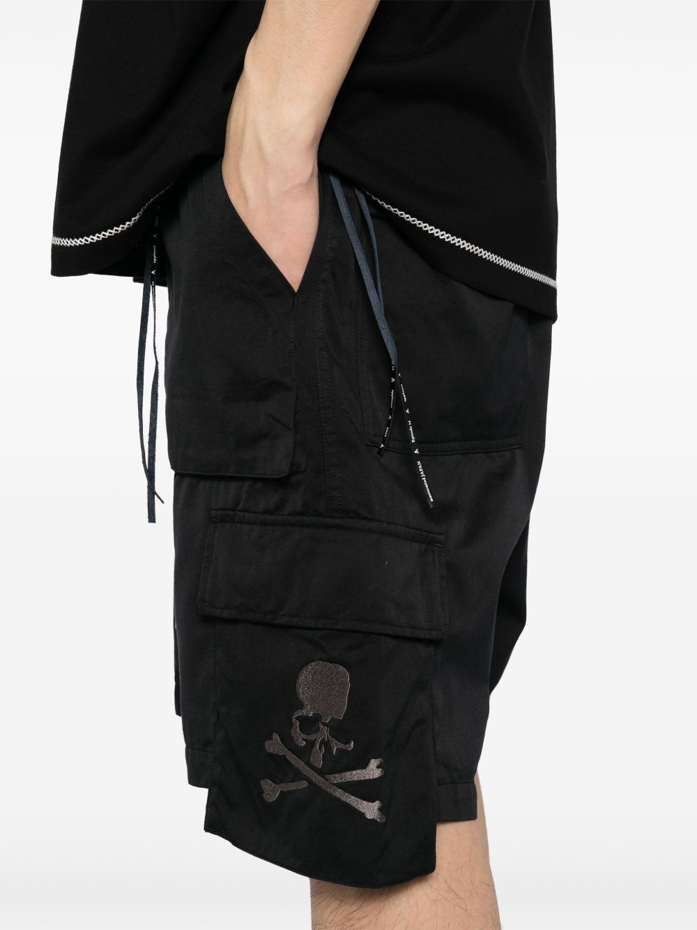 cargo shorts - 5