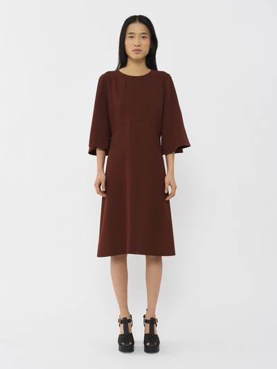 See by Chloé FLOWY DRESS outlook