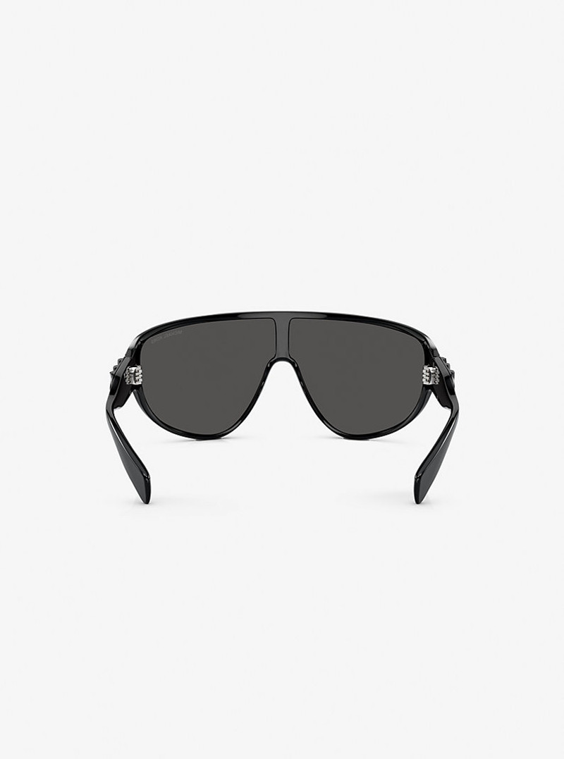 Empire Shield Sunglasses 5