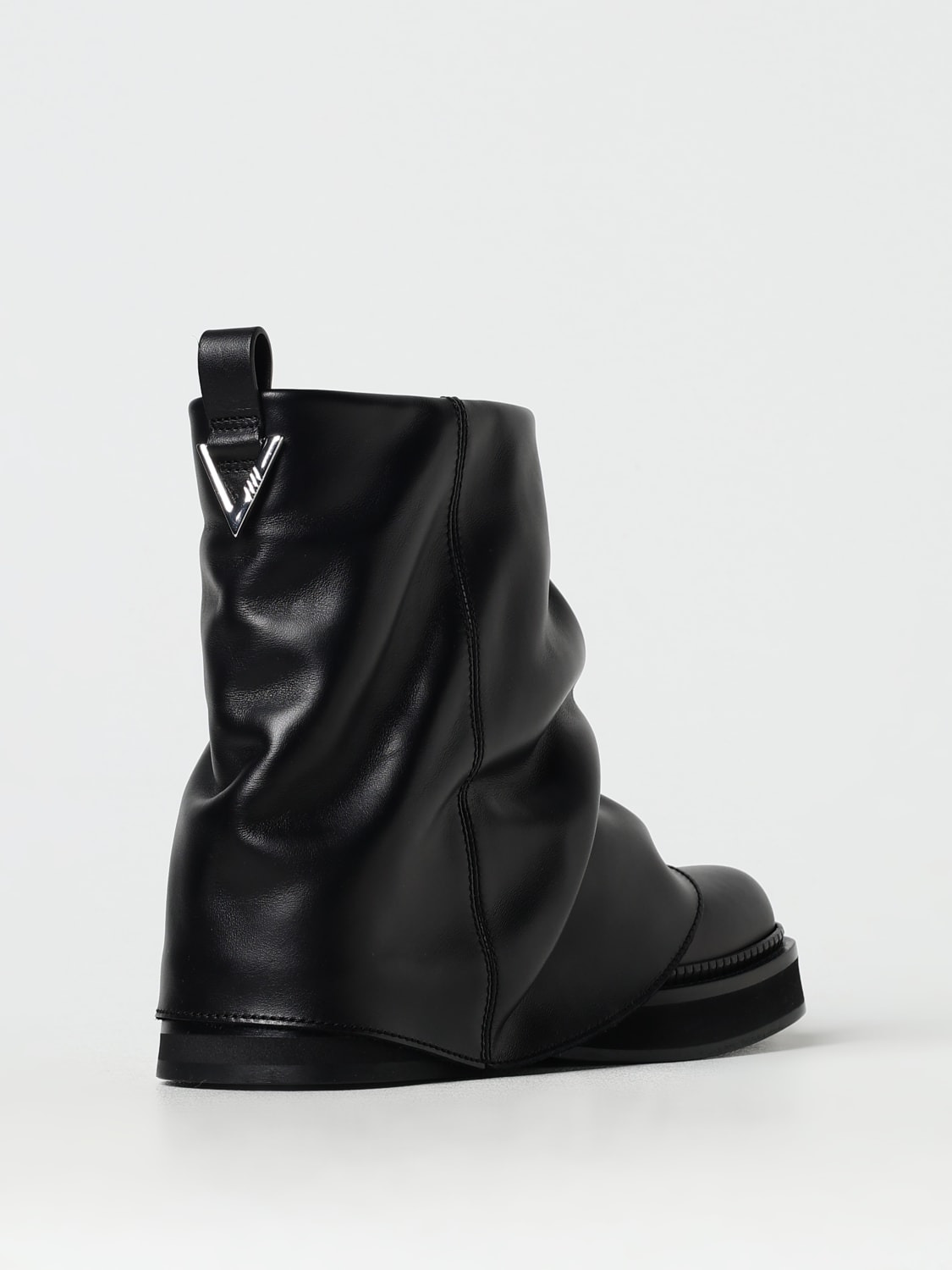 Boots woman The Attico - 3