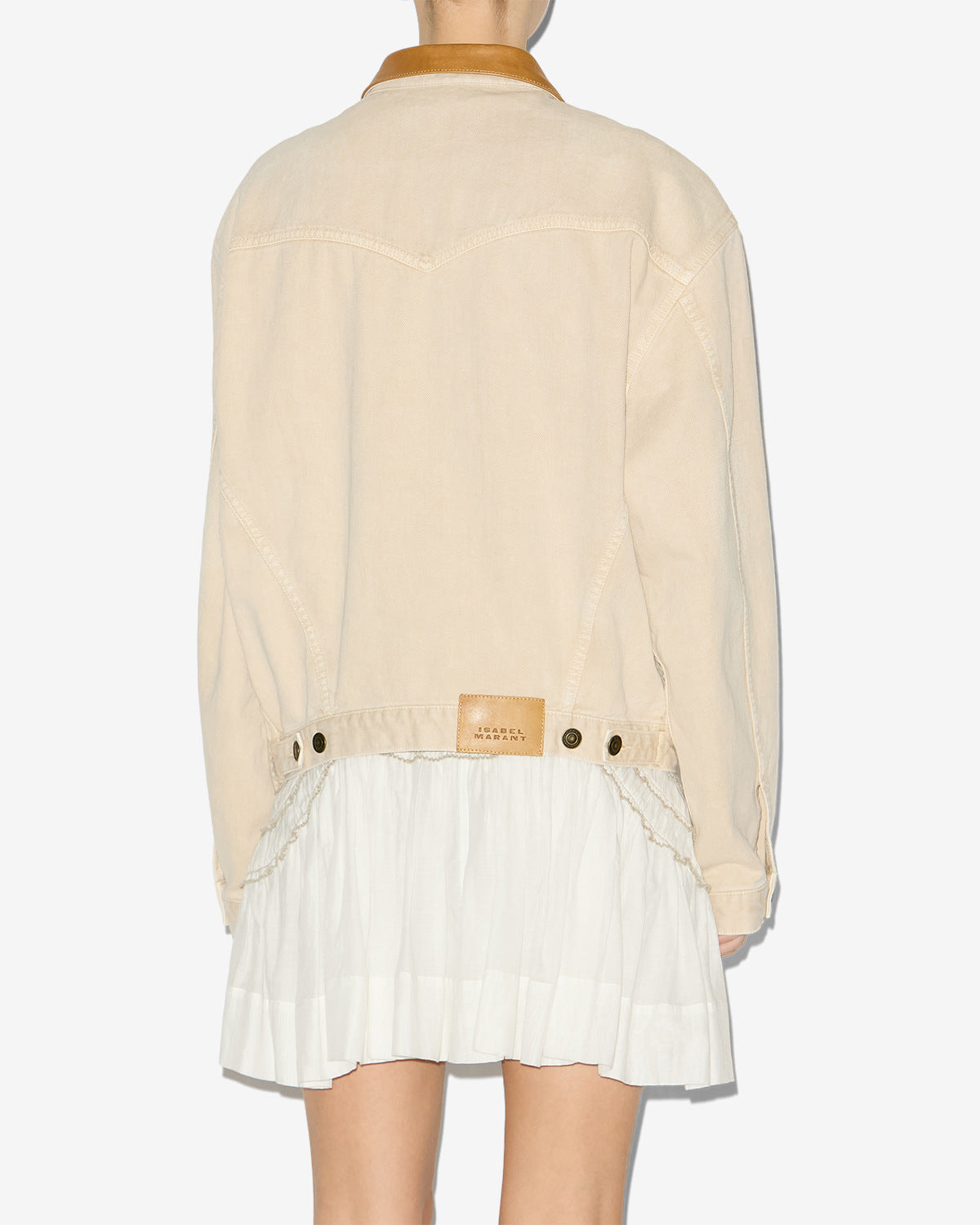 PETUNIA JACKET - 5