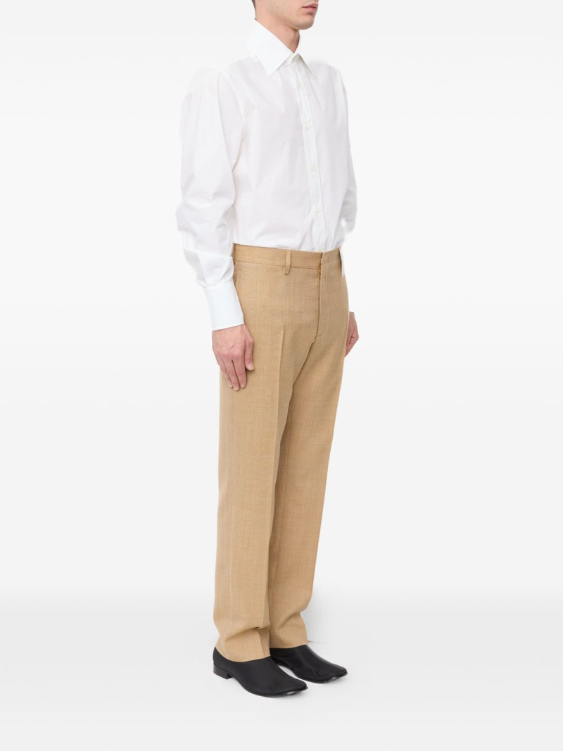 pleated wool trousers 3