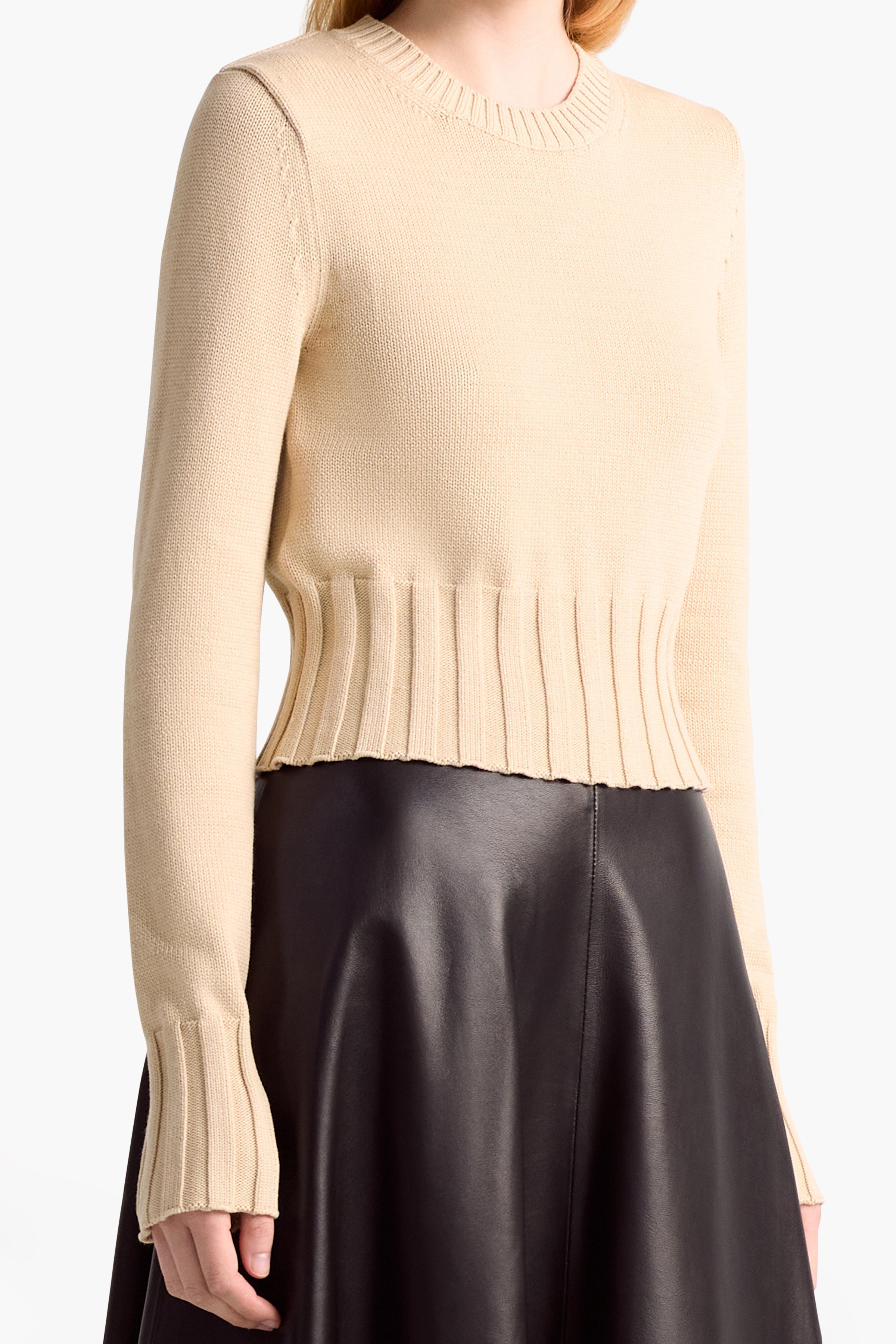 LIVVY SWEATER - 5