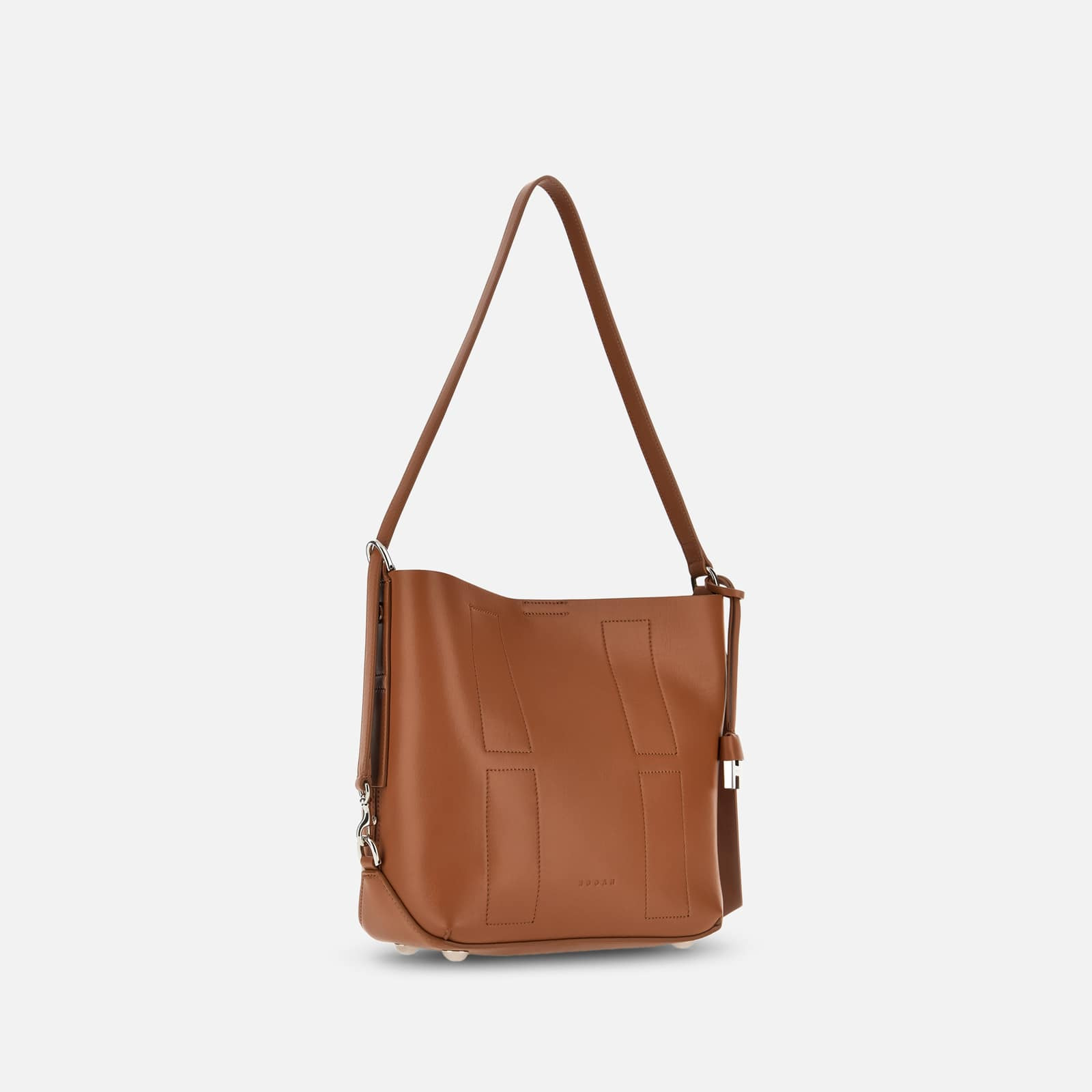 Hogan Hocket Hobo Bag Small - 3