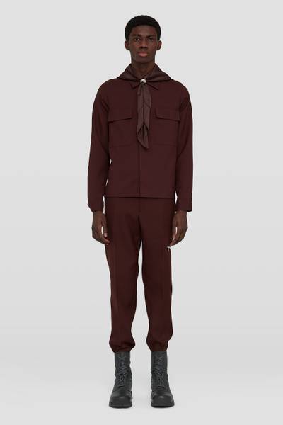 Jil Sander Shirt outlook