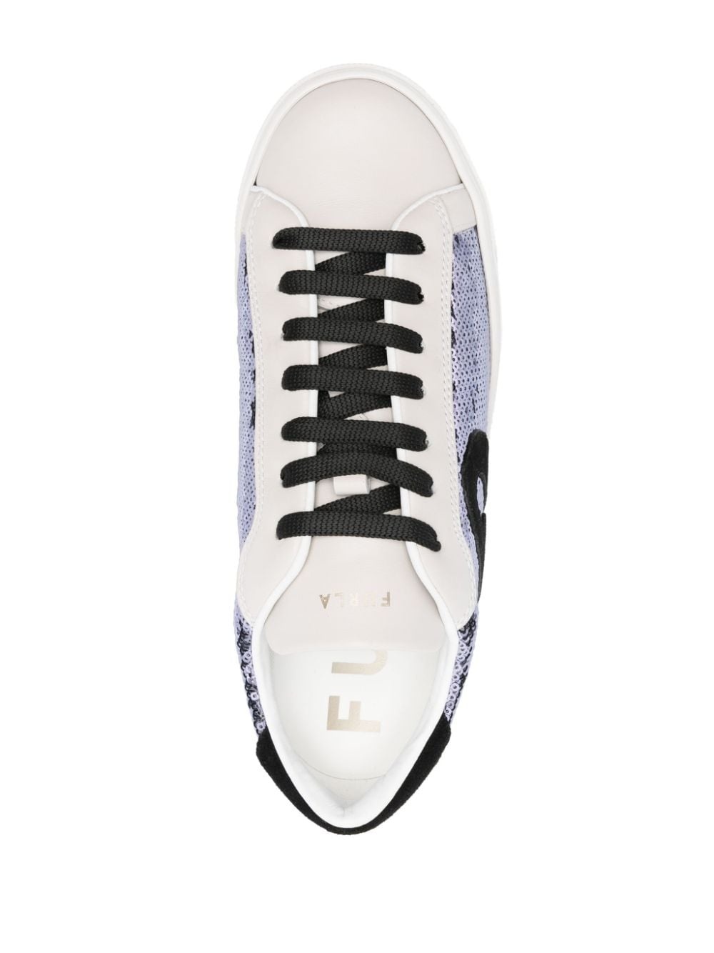 Furla Enjoy sneakers - 4