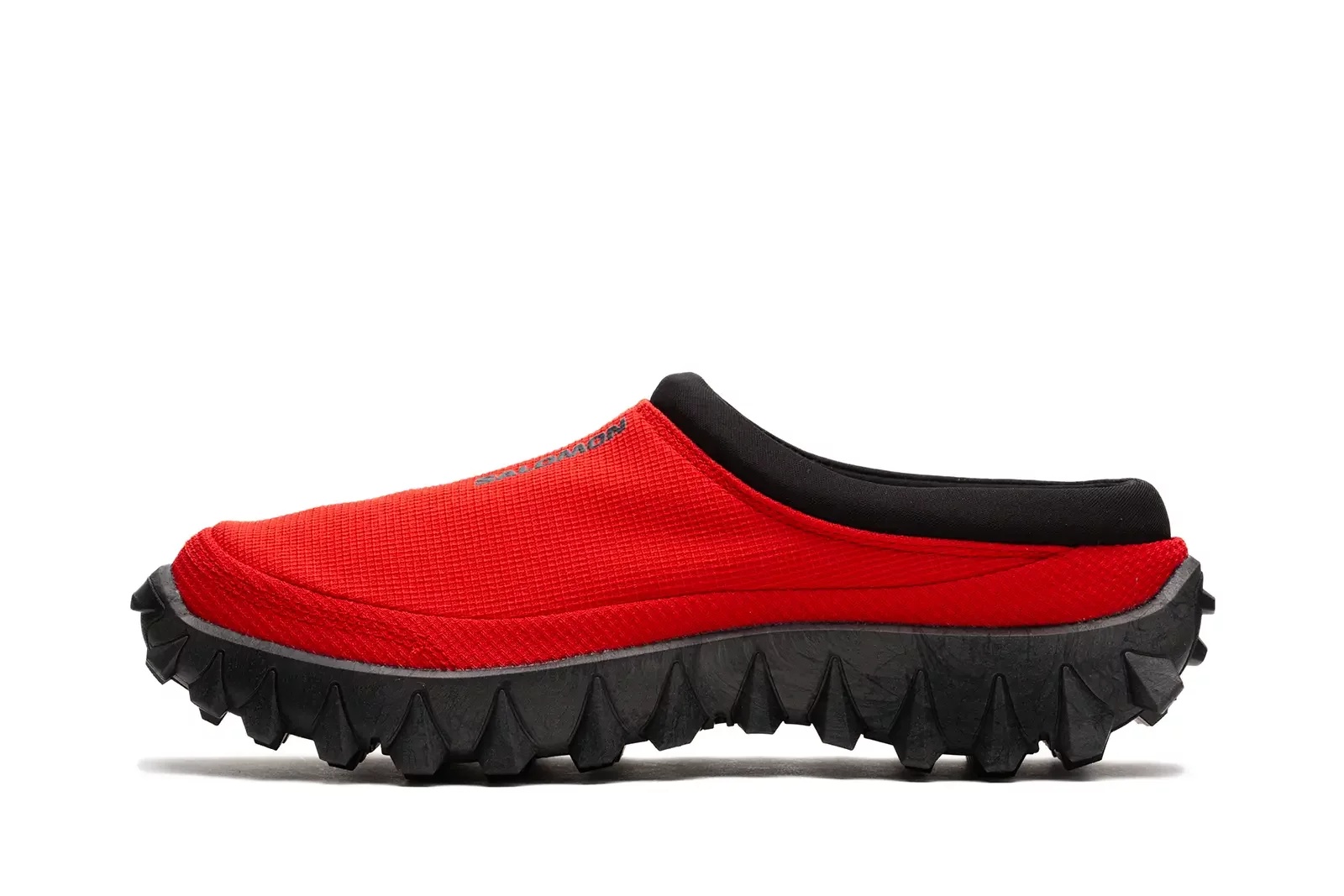 Snowclog "High Risk Red" - 1