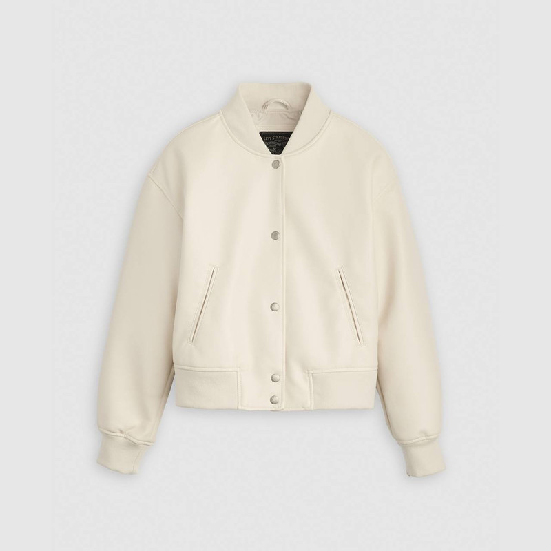 VARSITY BOMBER JACKET의 특징 1