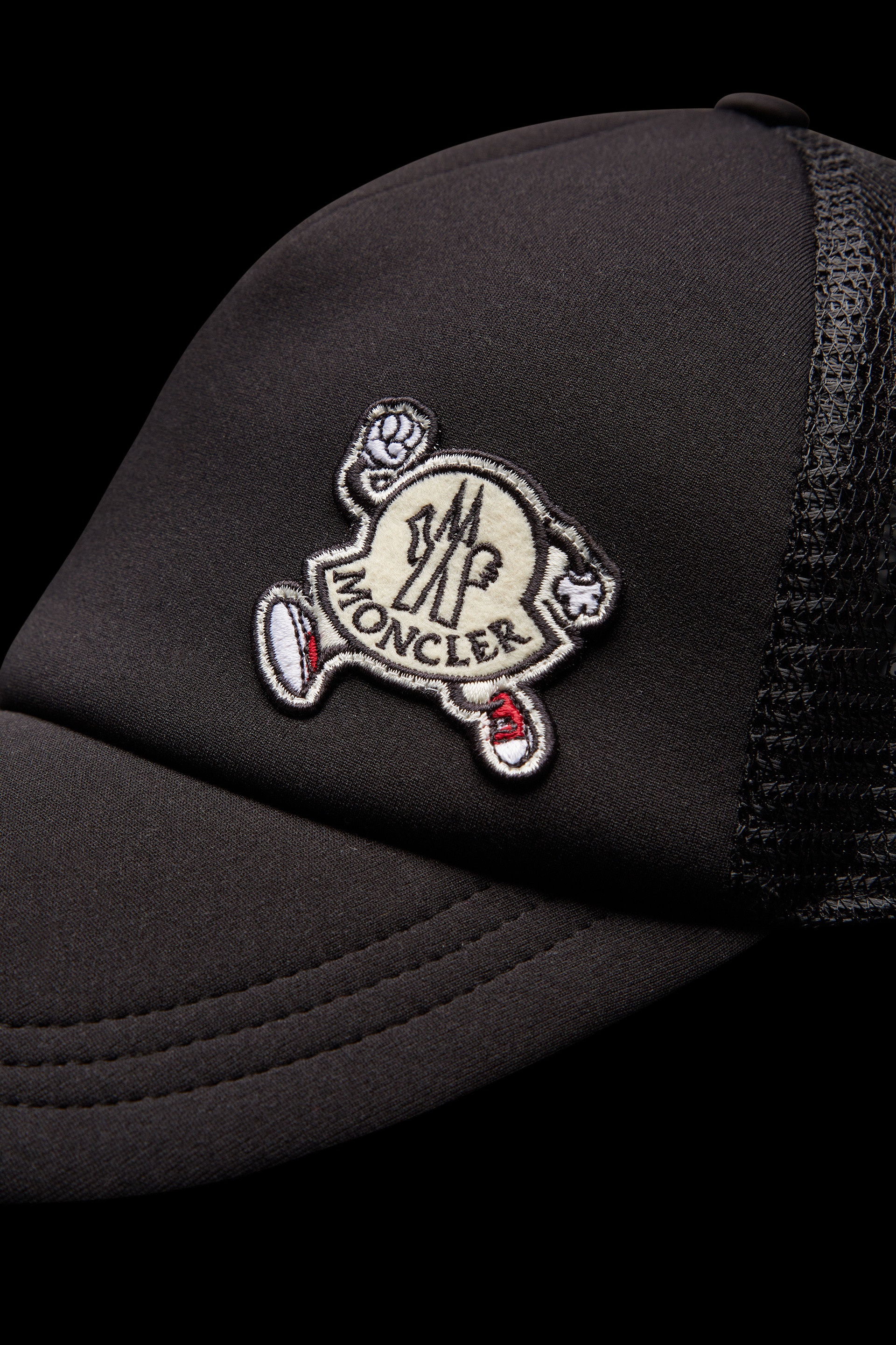 Logo Baseball Cap - 5
