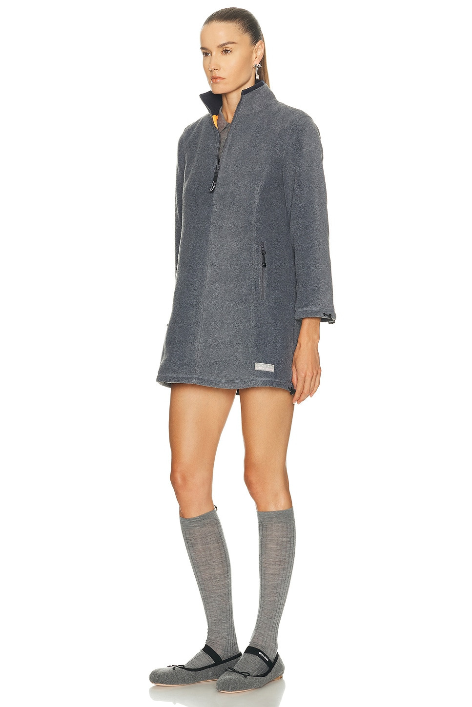 Lamb Dress - 2