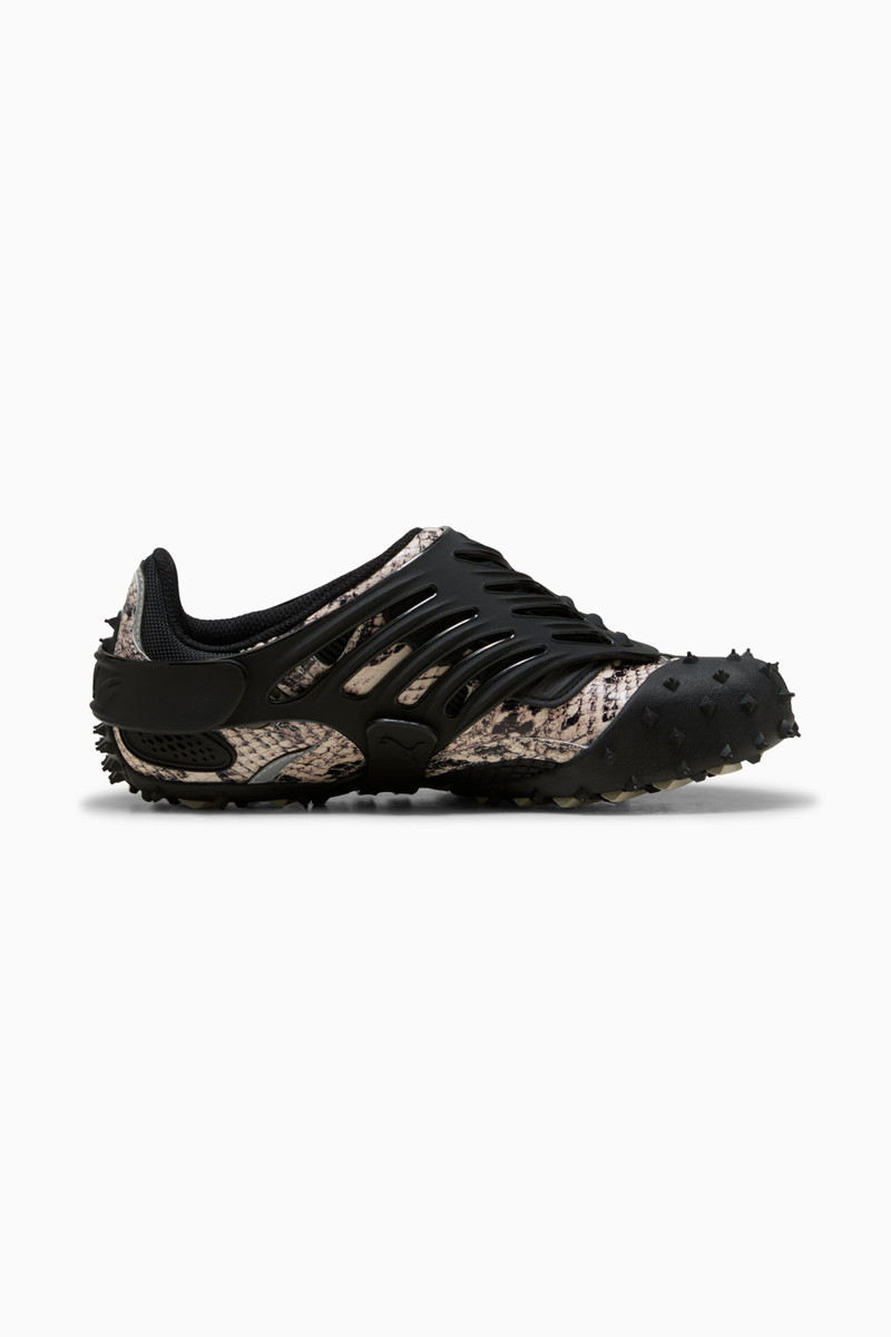 A$AP ROCKY x PUMA Mostro Gabbia Women's Sneakers 7