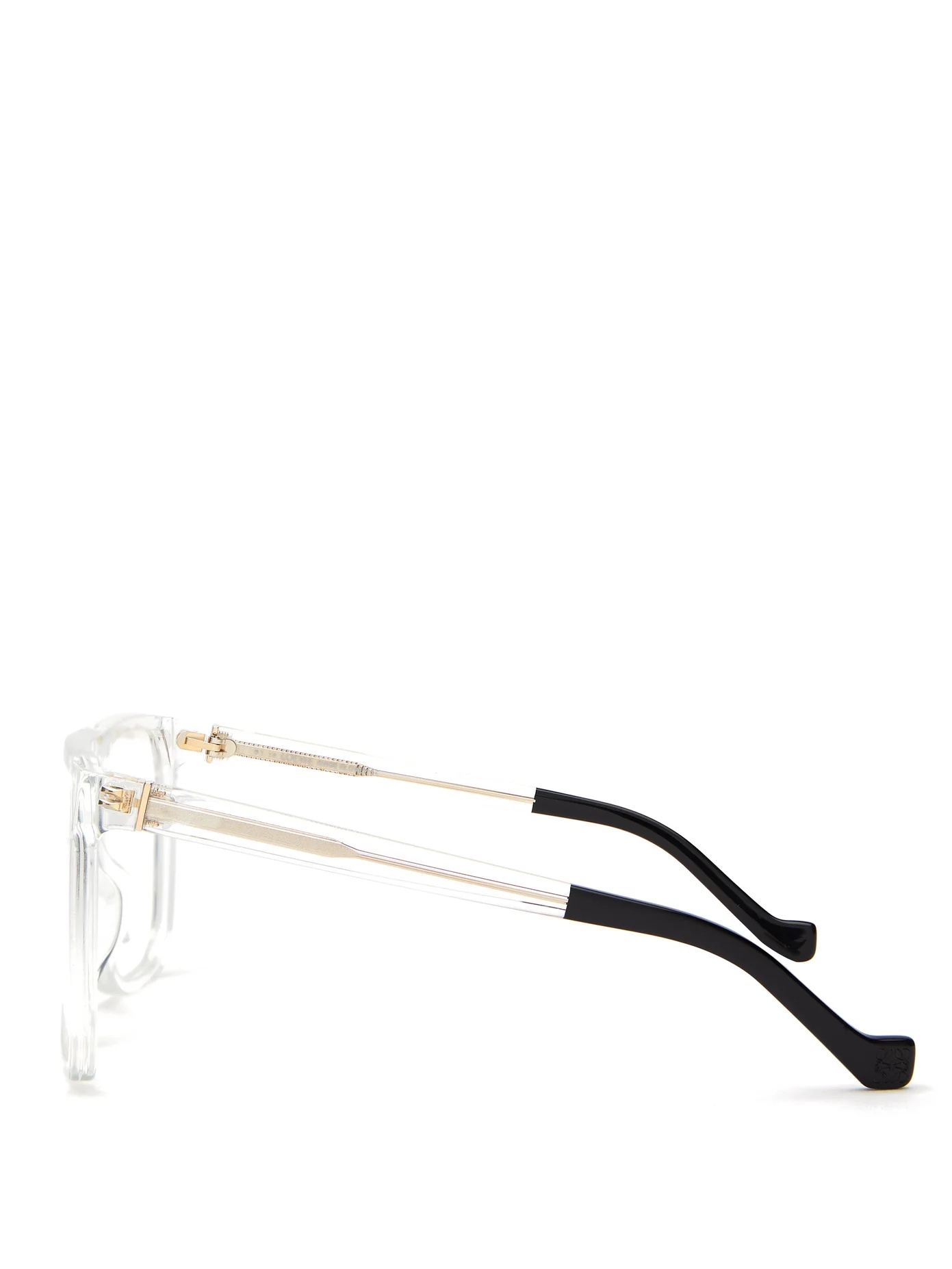 Filipa acetate glasses - 3