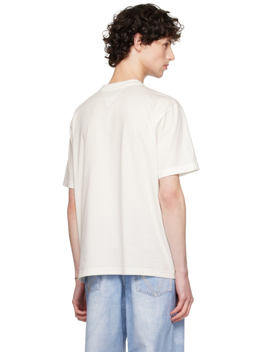 White Light T-Shirt - 3