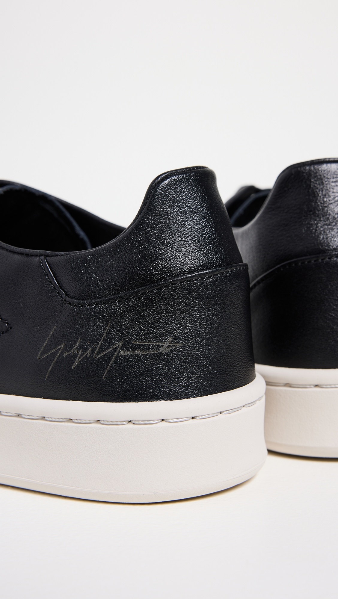 Y-3 Stan Smith Sneakers - 3