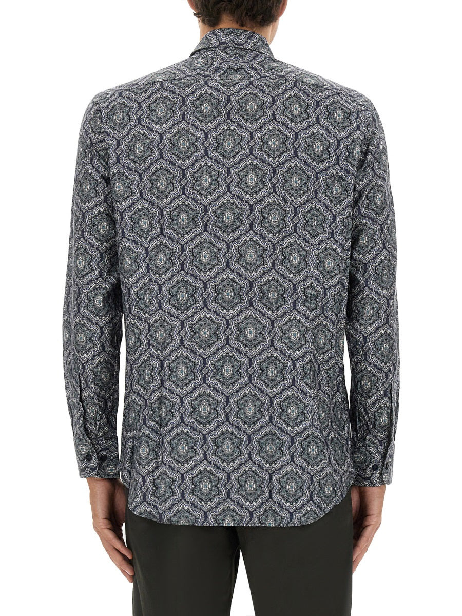 Cotton Shirt - 3