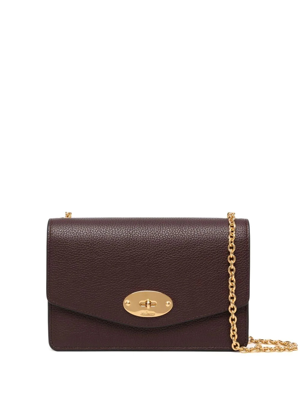 small Darcey crossbody bag - 1