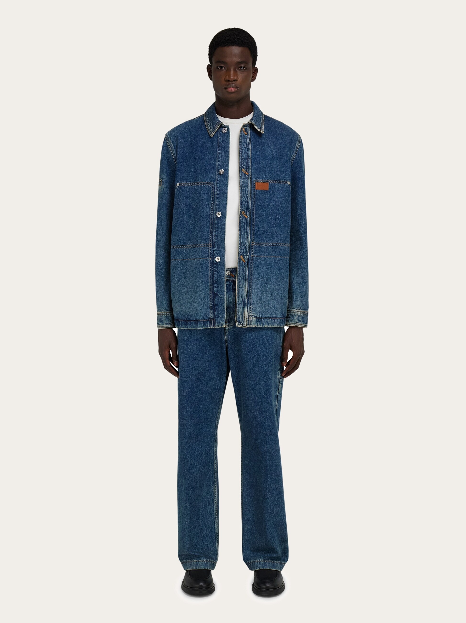 Workwear shirt - 8