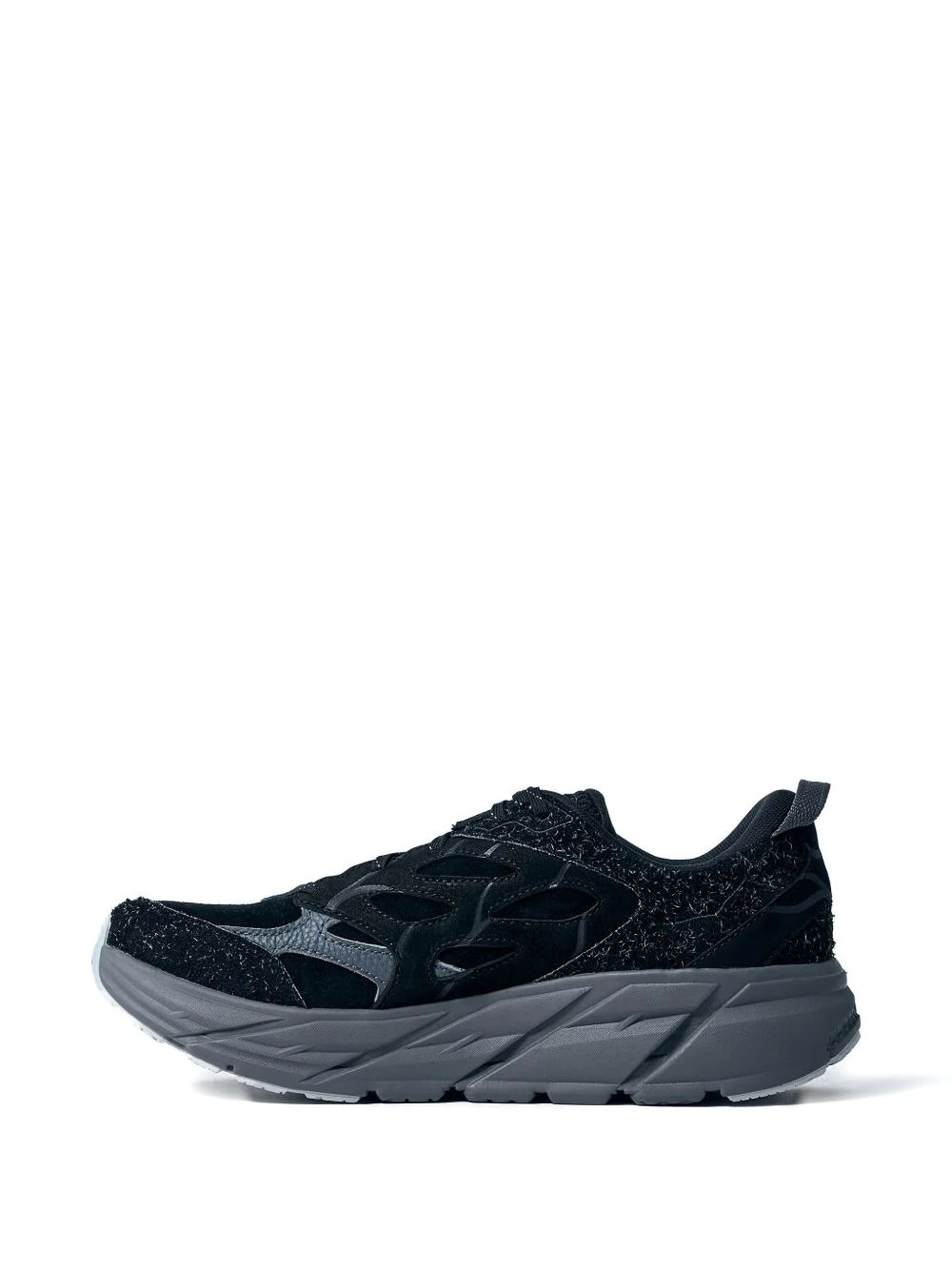 low-top sneakers - 5