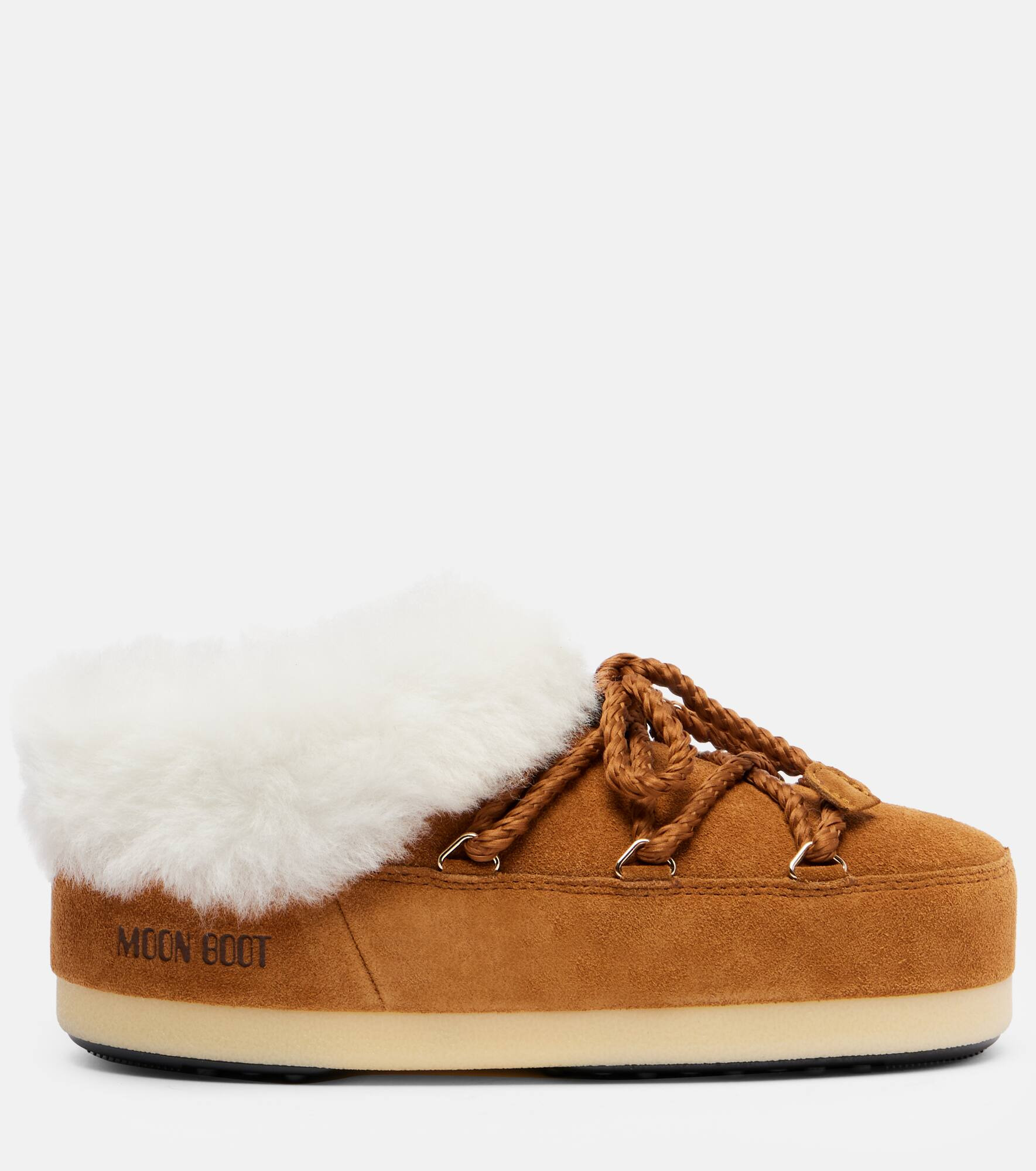 Evx suede ankle boots - 4