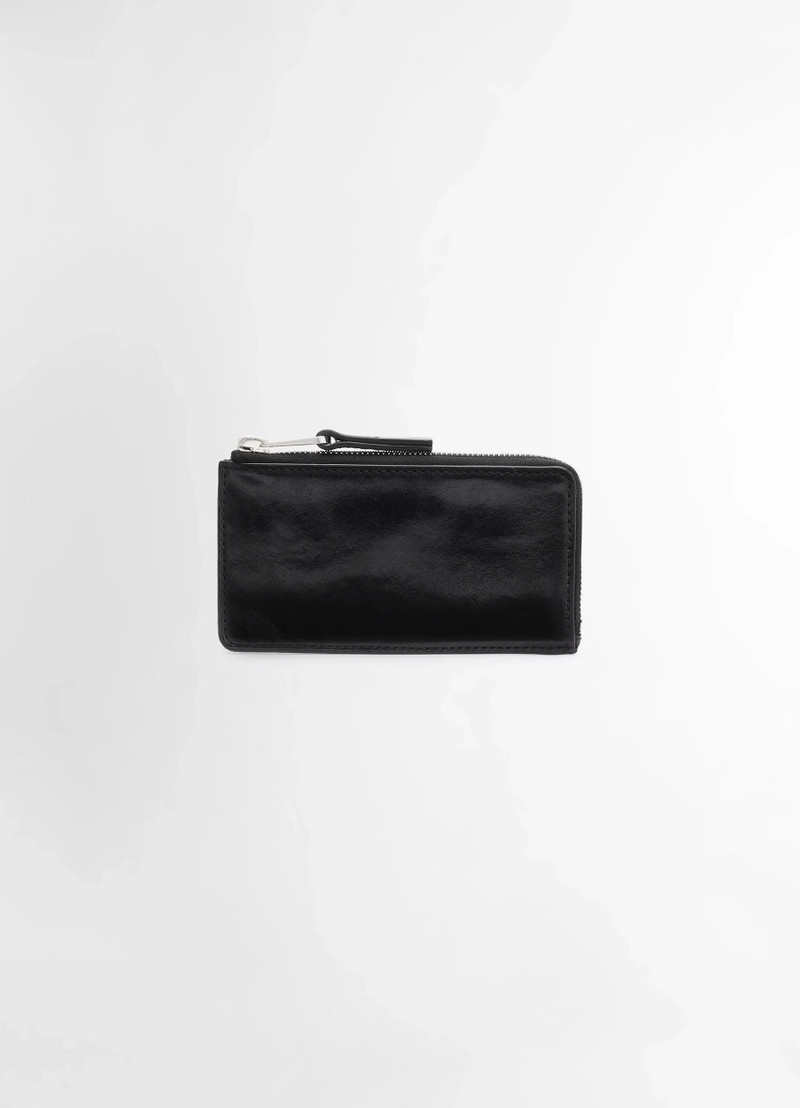 PATINA ZIP COIN CARD HOLDER 1