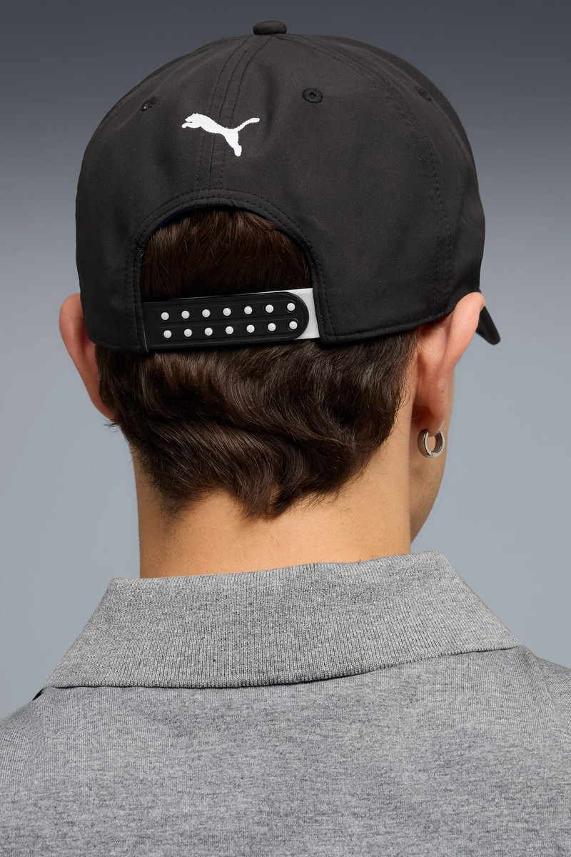 BMW M Motorsport Adjustable Hat 3