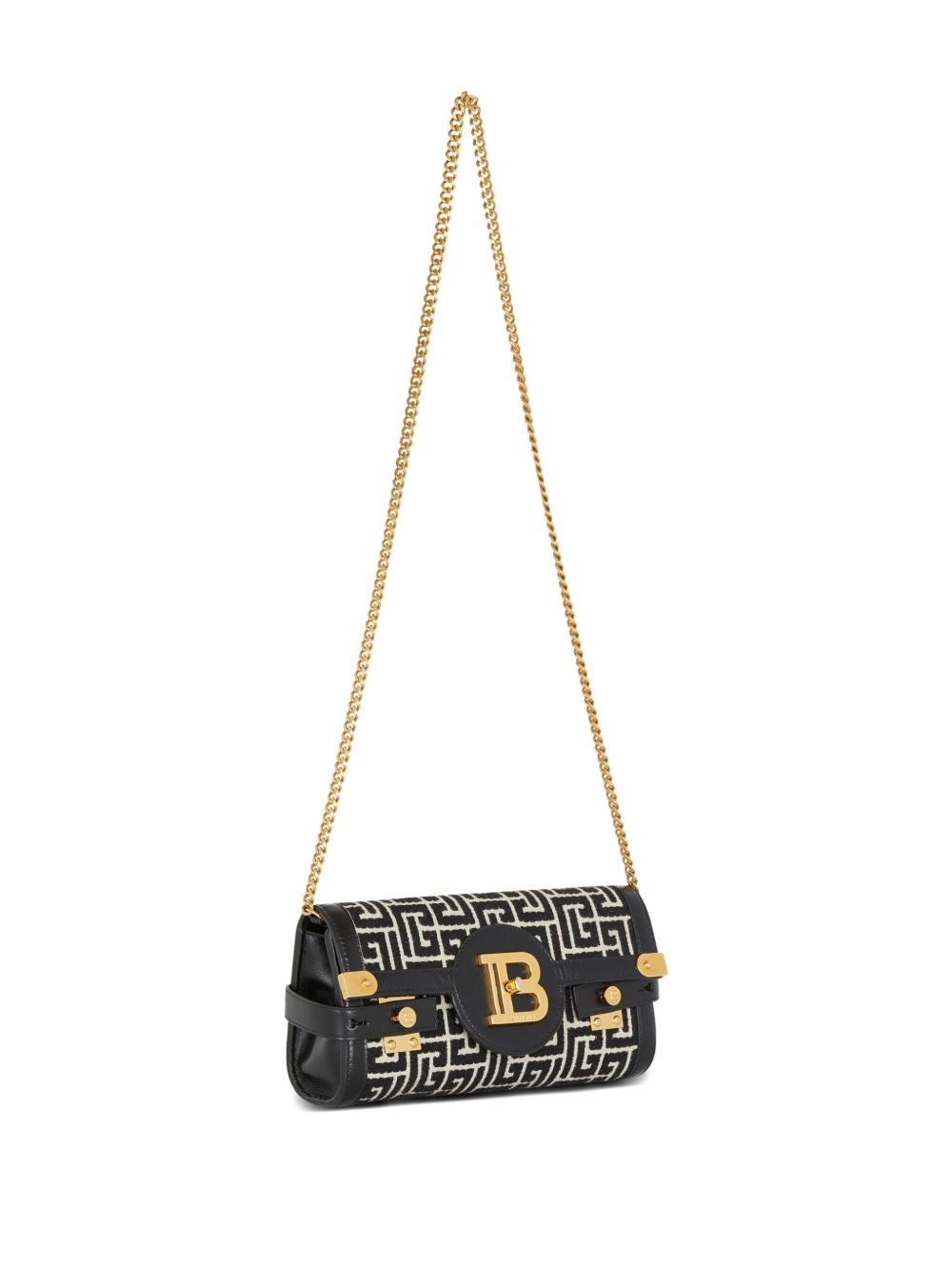 B-Buzz 23 monogram clutch bag - 7