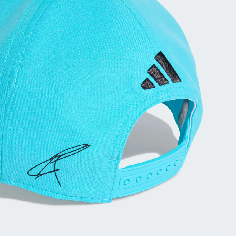 MERCEDES - AMG PETRONAS FORMULA 1 TEAM GEORGE RUSSELL CAP 4