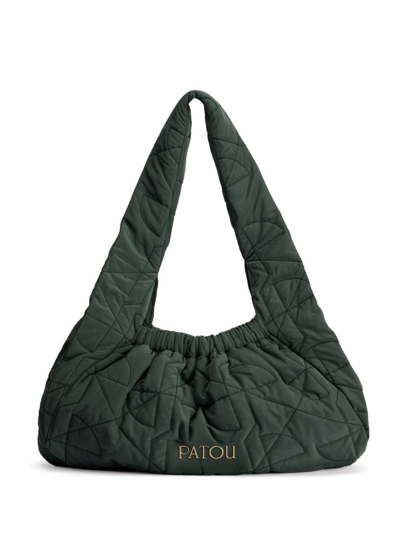 Le Biscuit shoulder bag 1