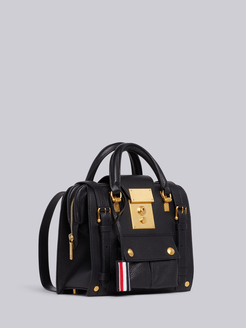 Zip-top Mrs. Thom Mini Backpack 3