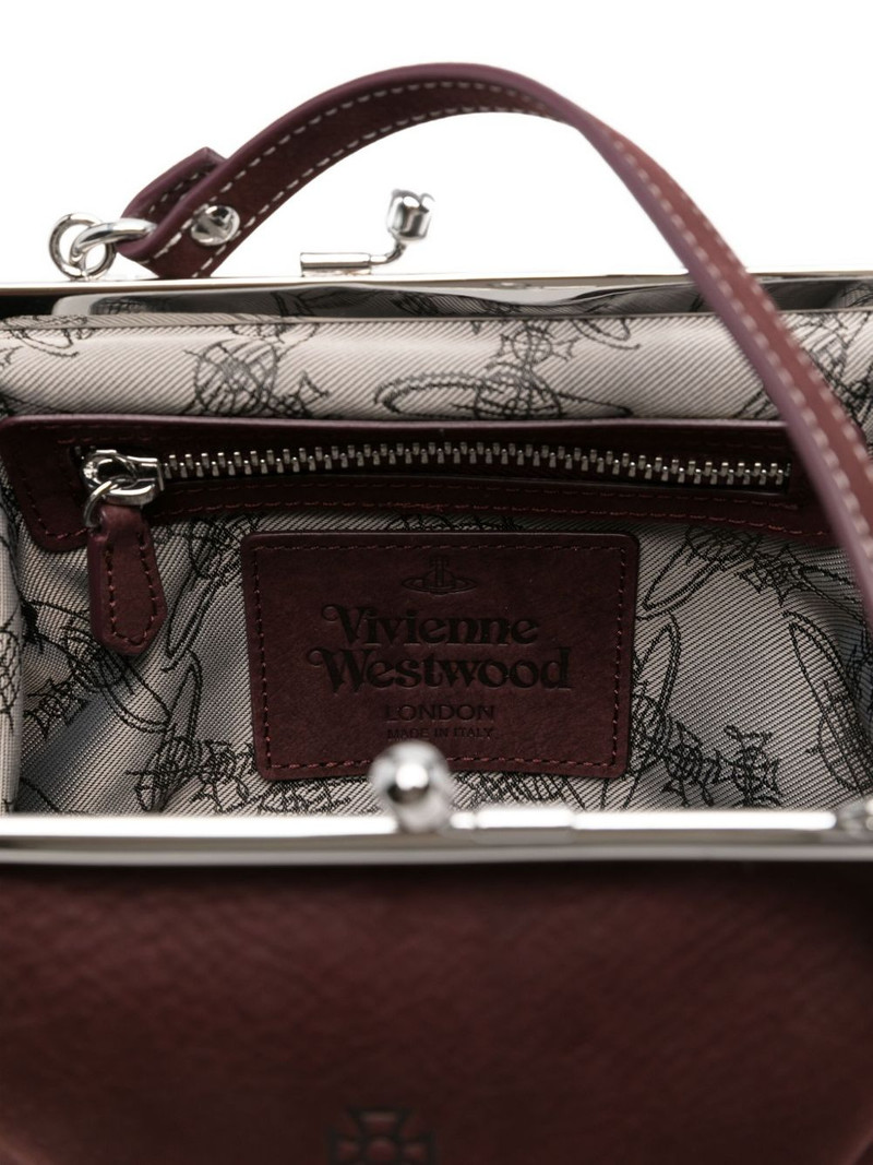 Yasmine mini bag 5