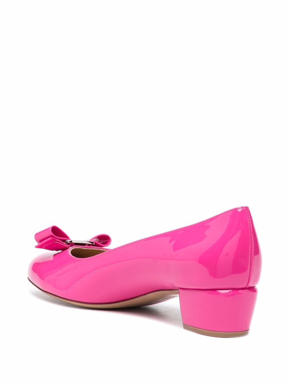 Vara bow-detail pumps - 3