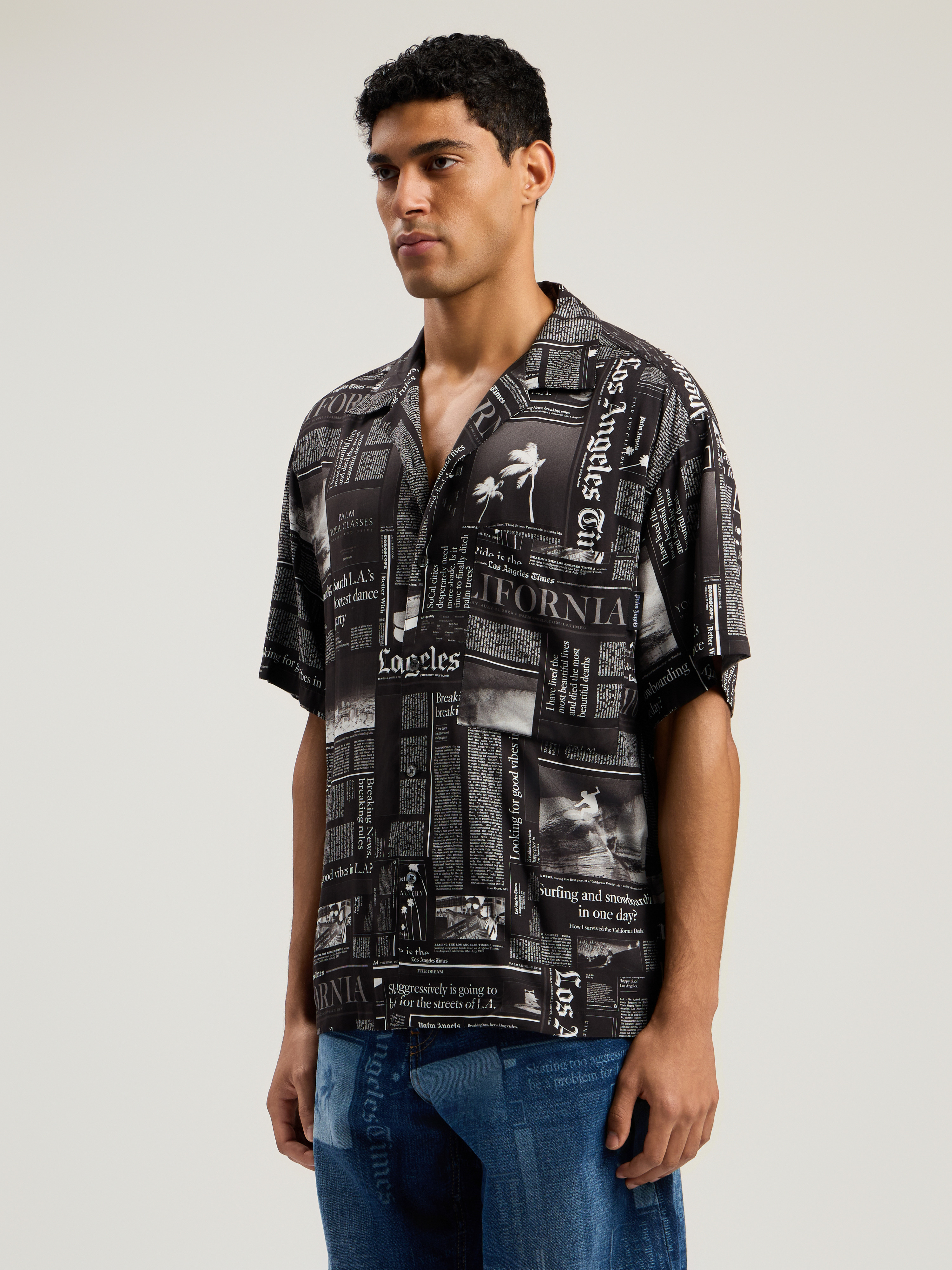 Paxlatimes_News Shirt - 4