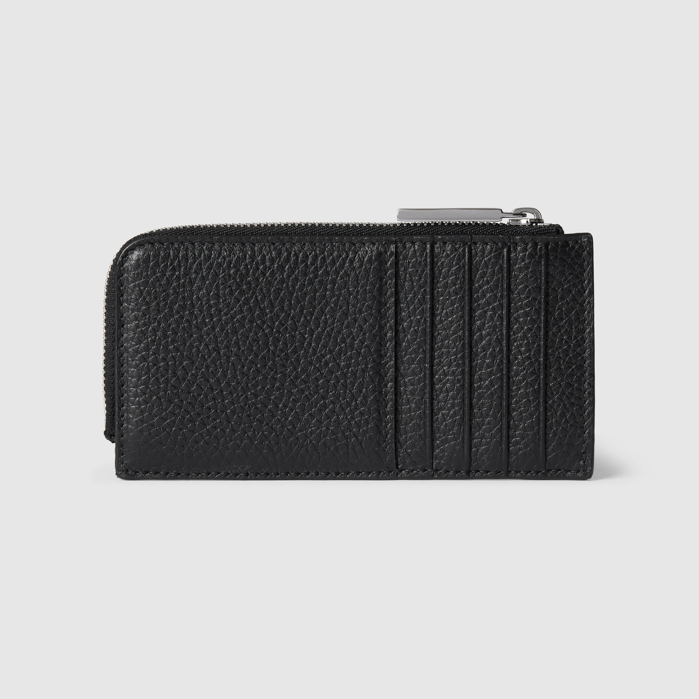 Coin wallet with Gucci logo - 4