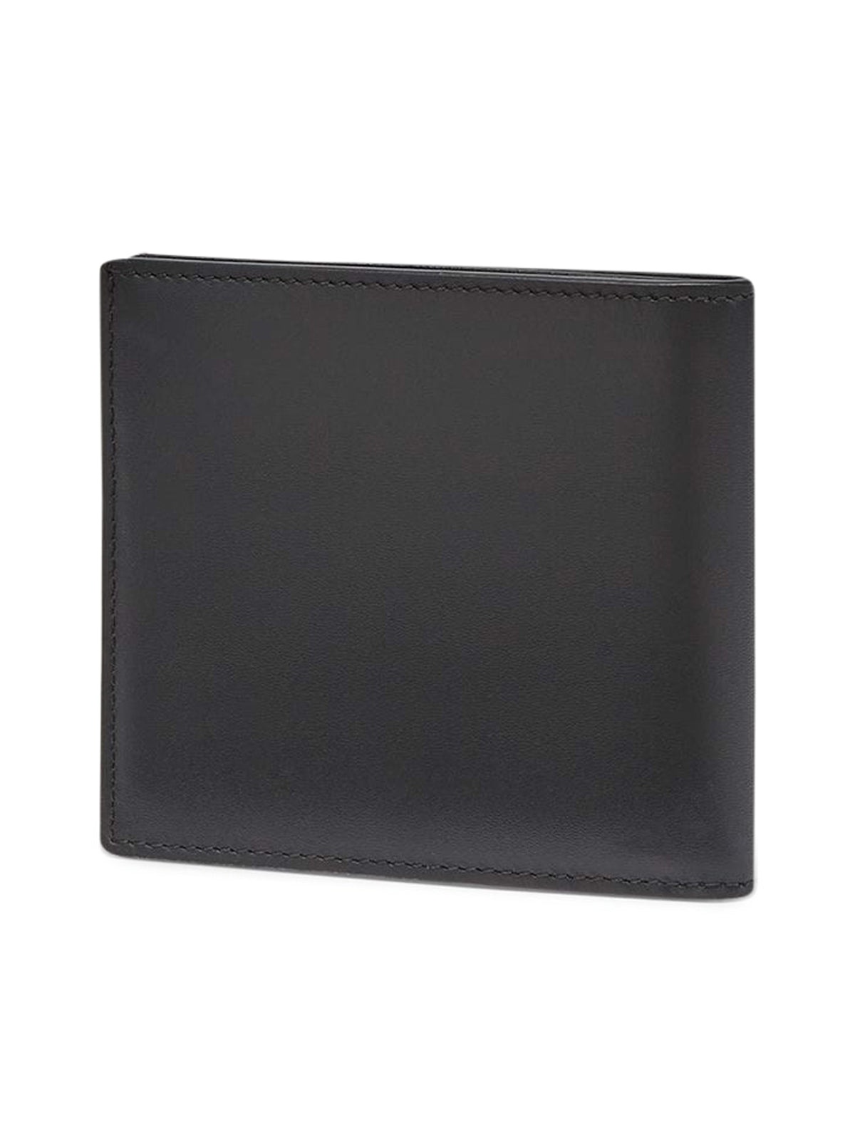 EMBOSSED LOGO BI-FOLD WALLET - 2