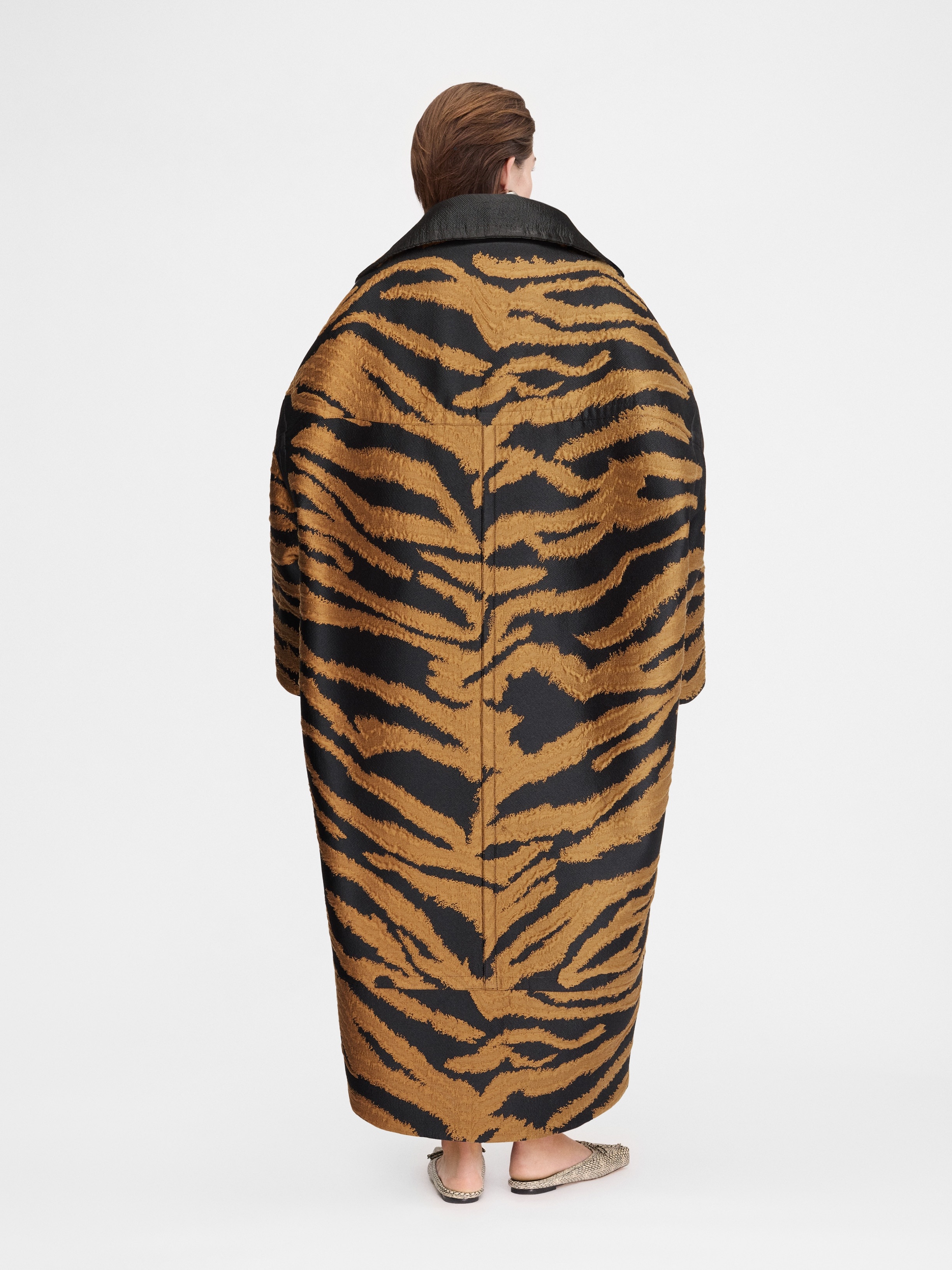 The Norma coat - 4