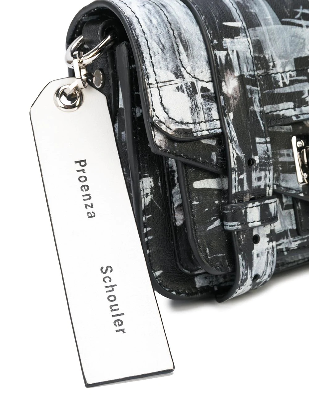 x Harmony Korine PS1 Micro bag - 4