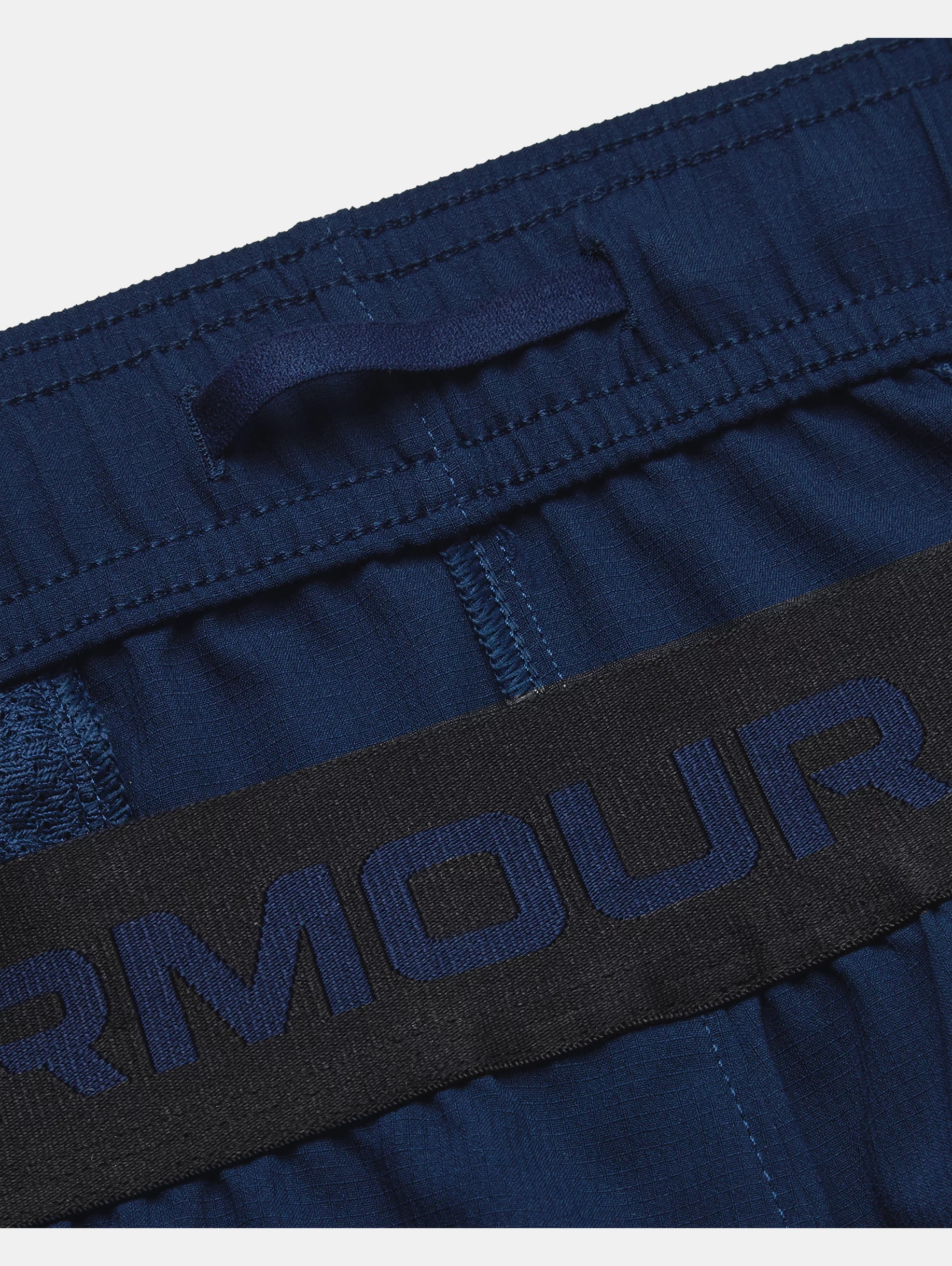 Men's UA Vanish Woven 6" Shorts - 7