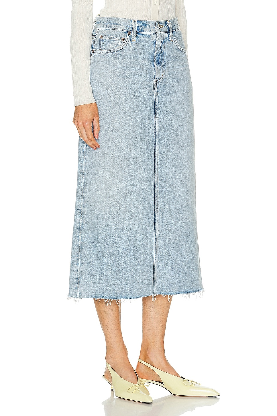 Della Skirt - 2