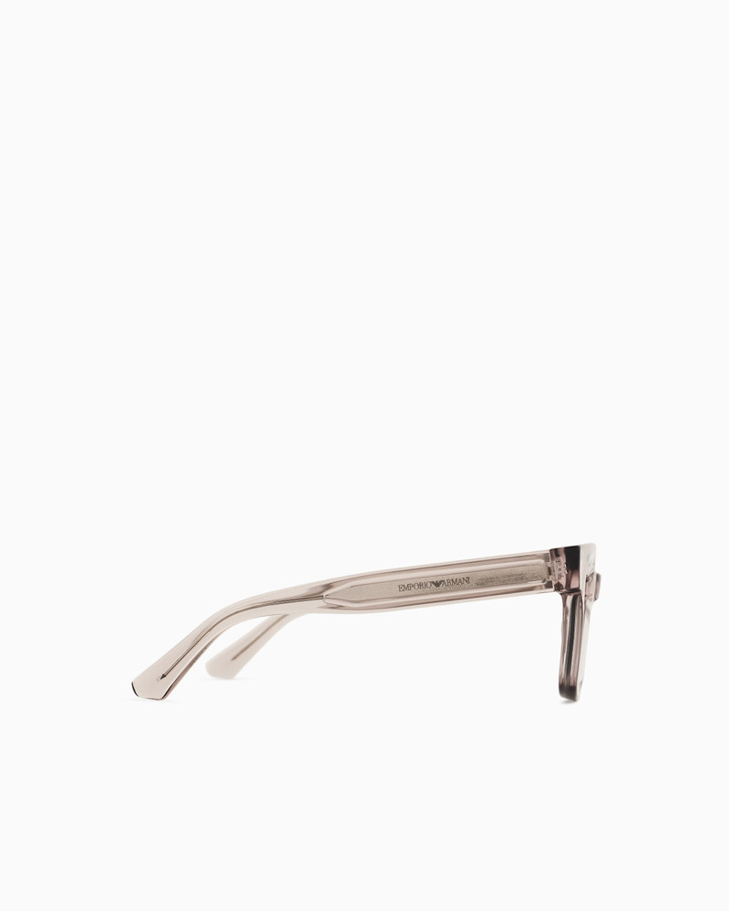 WOMEN’S SQUARE SUNGLASSES 4