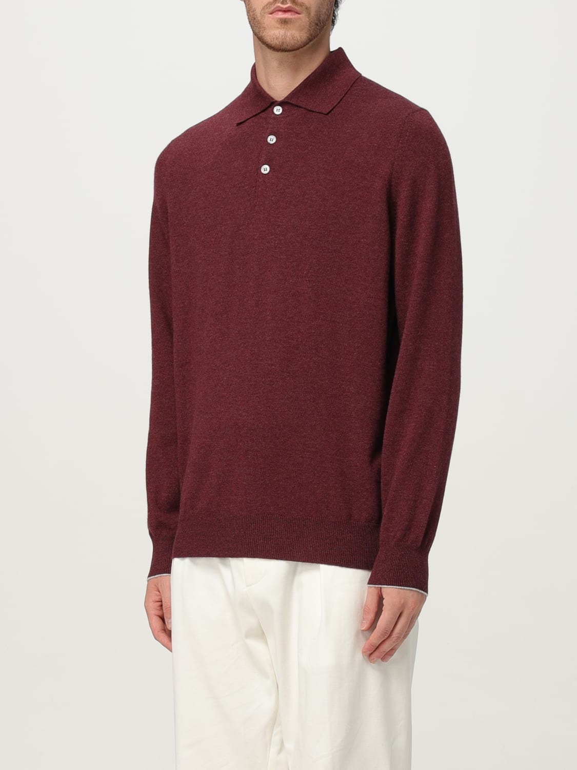 Sweater men Brunello Cucinelli - 4