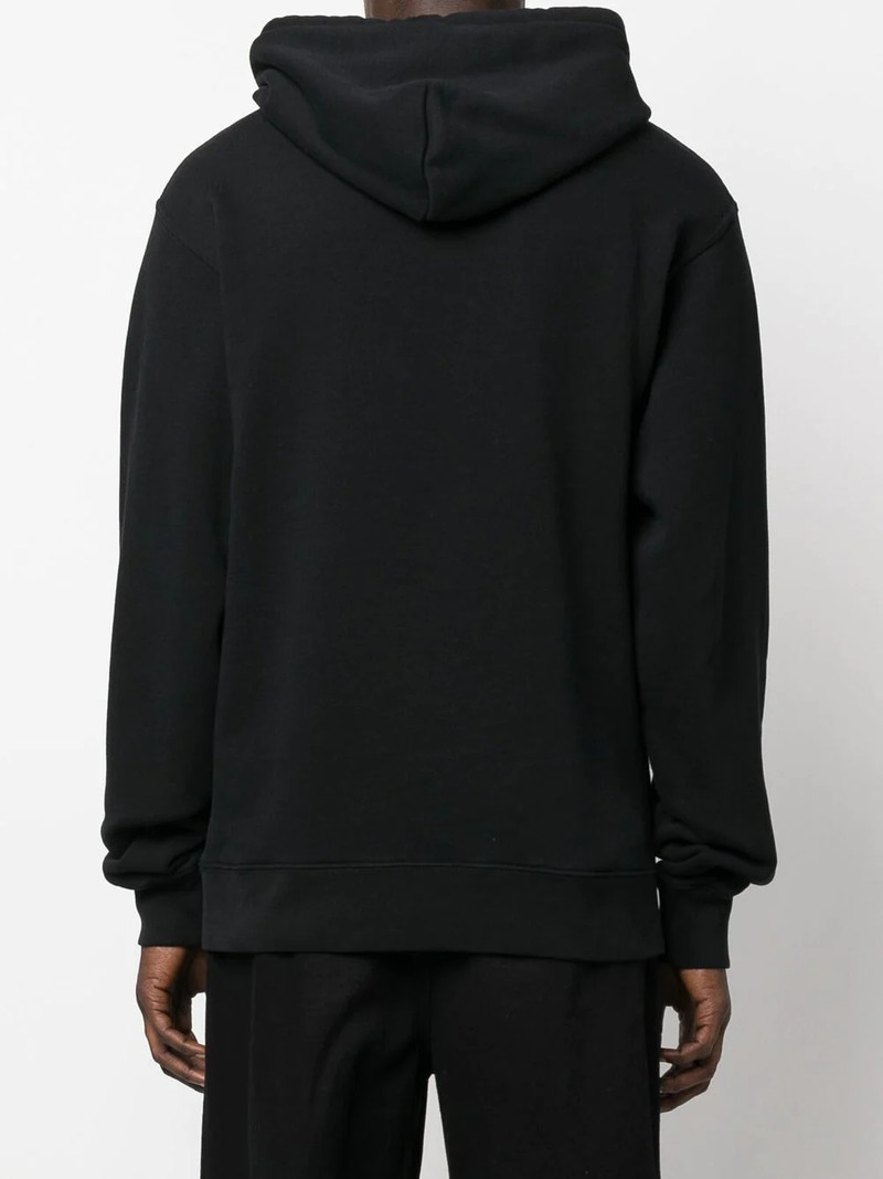 Stoppers relaxed-fit hoodie 4